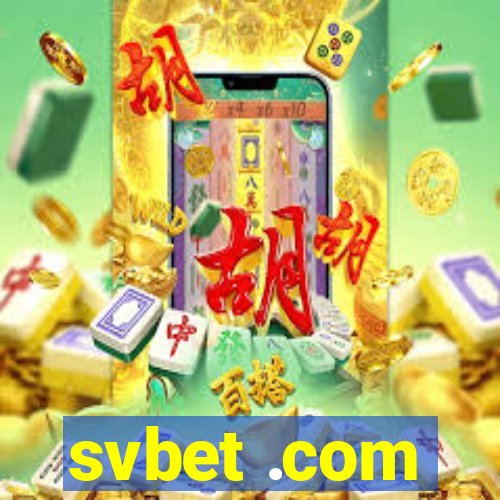 svbet .com